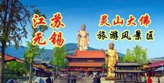 男女靠逼黄污视频网站江苏无锡灵山大佛旅游风景区